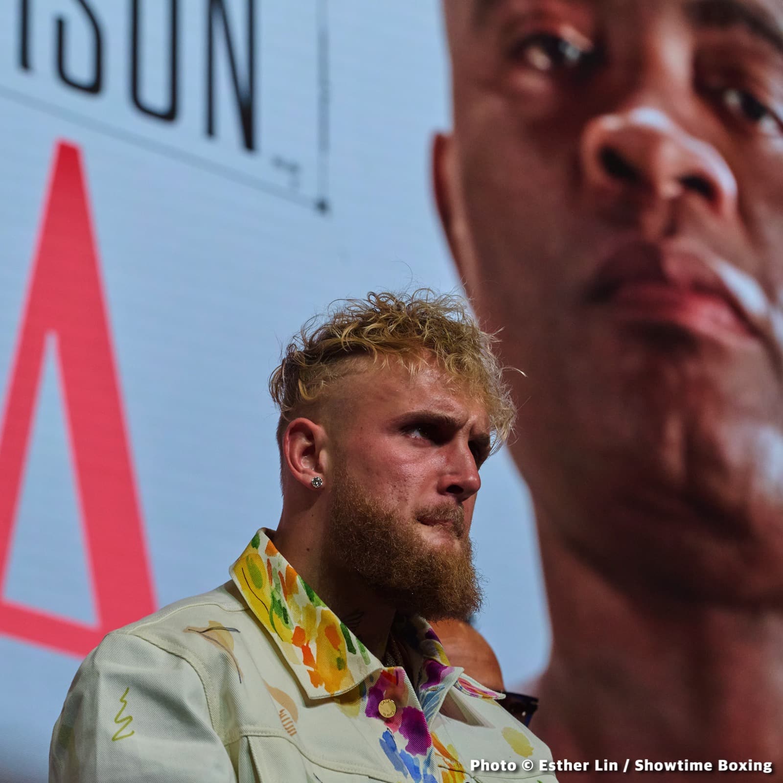 Jake Paul: "It's kill or be killed, I'm Going To Finish Diaz"