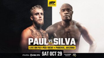 NFL Star Le’veon Bell To Face UFC Knockout Artist Uriah Hall On Showtime PPV® Event