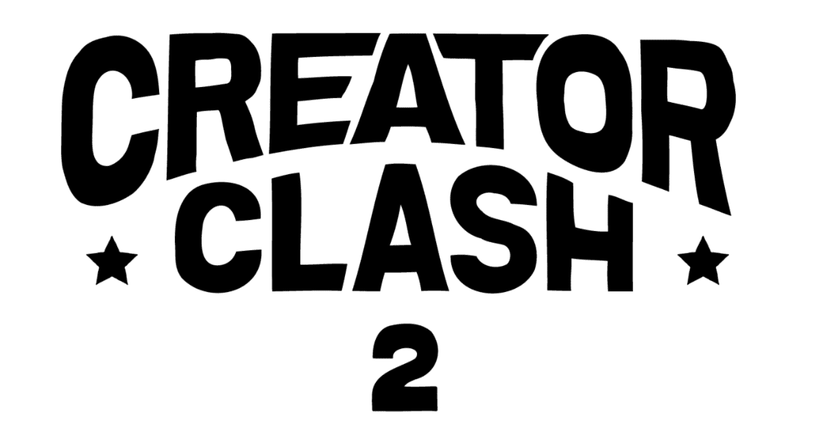 Creator Clash Returns for Second Round of Celebrity Influencer Boxing